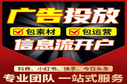 抖音信息流广告代理的五大成功投放案例